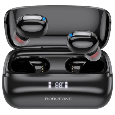 Borofone Be55 Auriculares Inalámbricos Inalámbricos Perfect