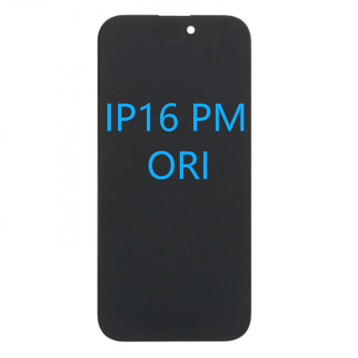 Pantalla Completa Para Iphone 16 Pro Max Original ☆