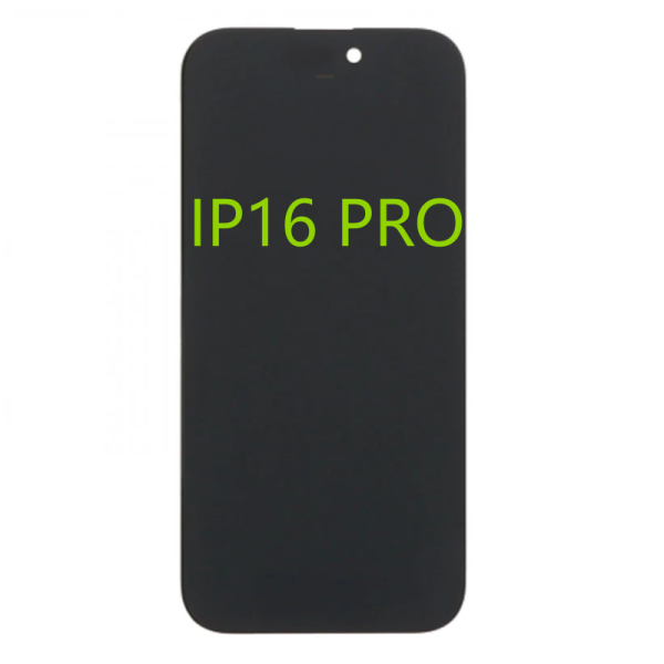Pantalla Completa Para Iphone 16 Pro
