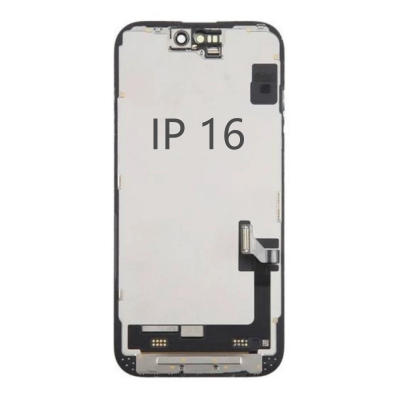 Pantalla Completa Para Iphone 16