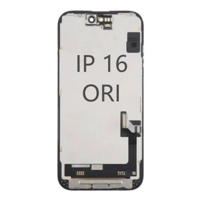 Pantalla Completa Para Iphone 16 Original ☆