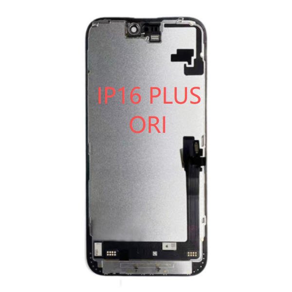 Pantalla Completa Para Iphone 16 Plus Original