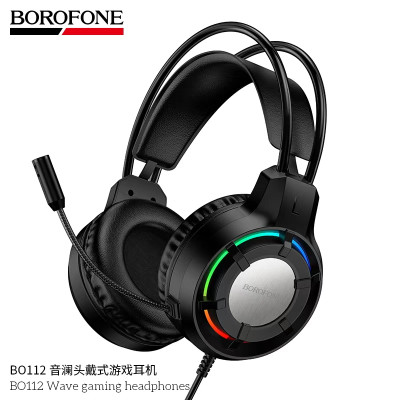 BOROFONE BO112 Auricular Gaming