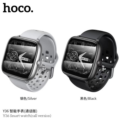 Hoco. Y36 Reloj Inteligente (Llamada)