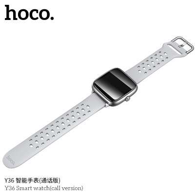 Hoco. Y36 Reloj Inteligente (Llamada)