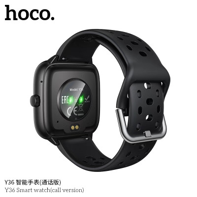 Hoco. Y36 Reloj Inteligente (Llamada)