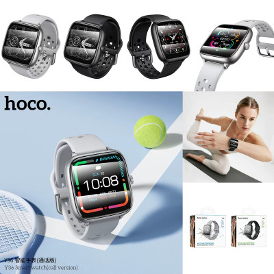 Hoco. Y36 Reloj Inteligente (Llamada)