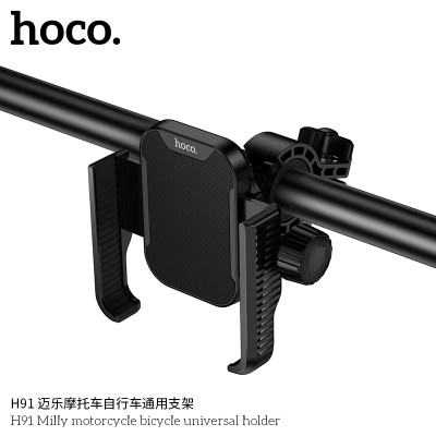 Hoco. H91 Soporte Moto/Bicicleta