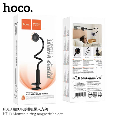 Hoco. HD13 Soporte Movil Magnetico