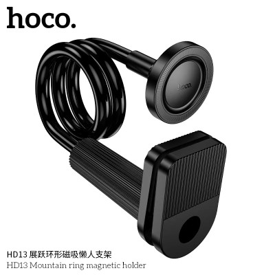 Hoco. HD13 Soporte Movil Magnetico
