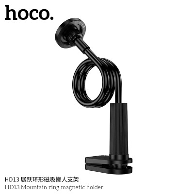 Hoco. HD13 Soporte Movil Magnetico