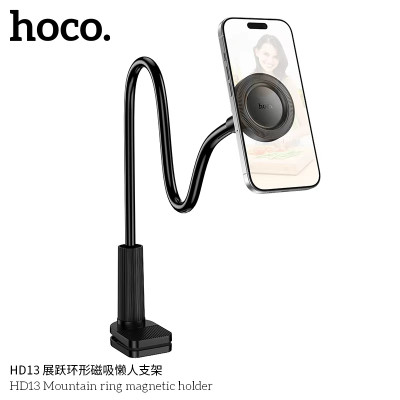 Hoco. HD13 Soporte Movil Magnetico