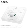 Hoco. HX41 Reloj Termometro E Hidrometro Interior