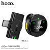 Hoco. L21 Type-C Microfono Inalambrico (ENC)