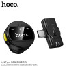 Hoco. L21 Type-C Microfono Inalambrico (ENC)