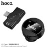 Hoco. L21 Type-C Microfono Inalambrico (ENC)