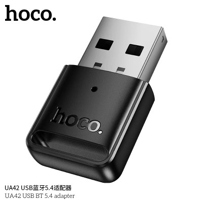 Hoco. UA42 Adaptador Mini USB Bluetooth