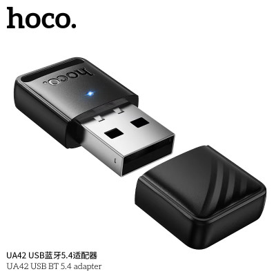 Hoco. UA42 Adaptador Mini USB Bluetooth