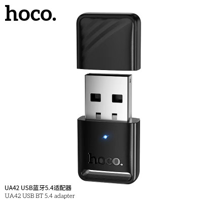 Hoco. UA42 Adaptador Mini USB Bluetooth