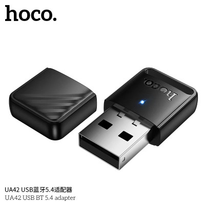 Hoco. UA42 Adaptador Mini USB Bluetooth