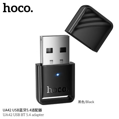 Hoco. UA42 Adaptador Mini USB Bluetooth