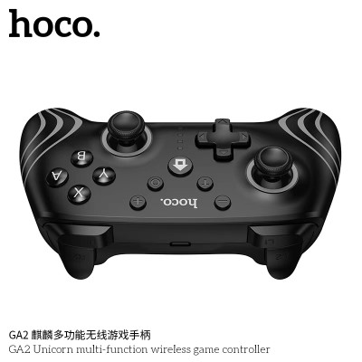 Hoco. GA2 Mando Inalambrico Gaming (Switch1/2, PC...etc)