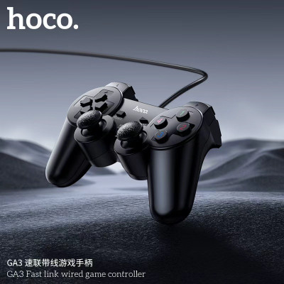 Hoco. GA3 Mando Gaming Con Cable