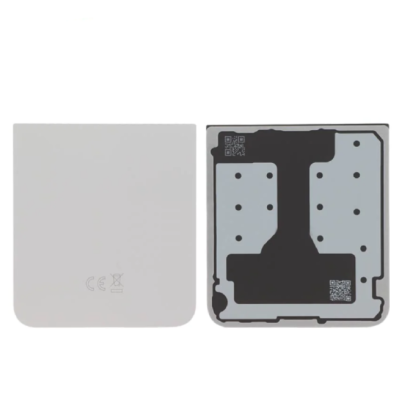Tapa Trasera Para Samsung Z Flip 6 / F741 Gris