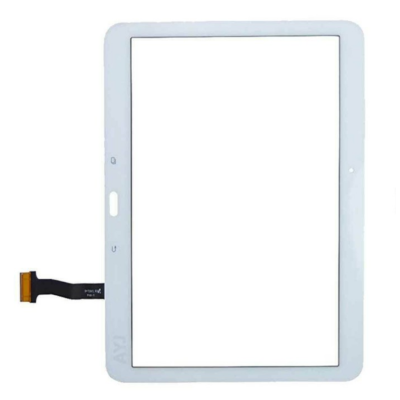 Tactil Para Samsung Tab 4 10.1 T530 Sm-T530 Blanco
