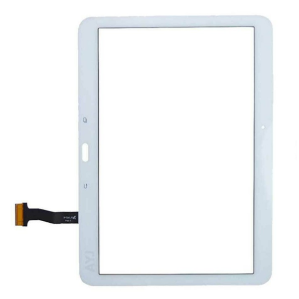 Tactil Para Samsung Tab 4 10.1 T530 Sm-T530 Blanco
