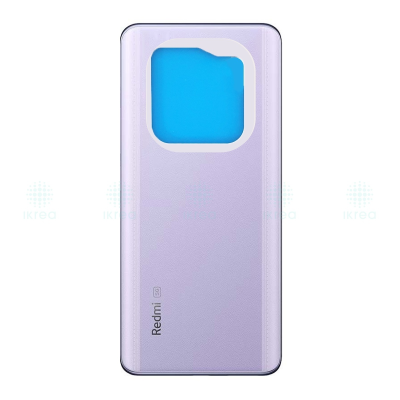 Tapa Trasera Para Redmi Note 14 Pro Plus Morado