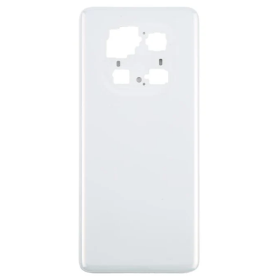 Tapa Trasera Para Redmi Note 14 Pro 5G Blanco