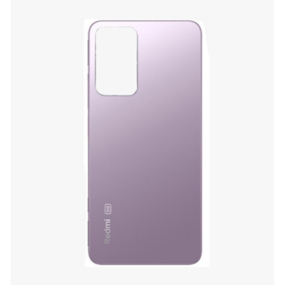 Tapa Trasera Para Redmi Note 11 Pro Plus Morado