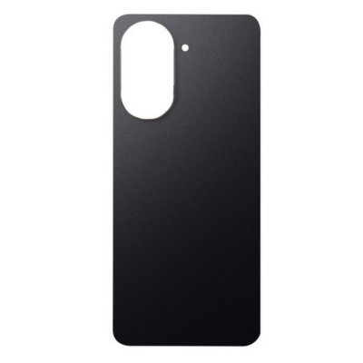 Tapa Trasera Para Redmi A5 Negro