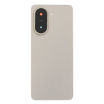 Tapa Trasera Para Redmi A5 Gris