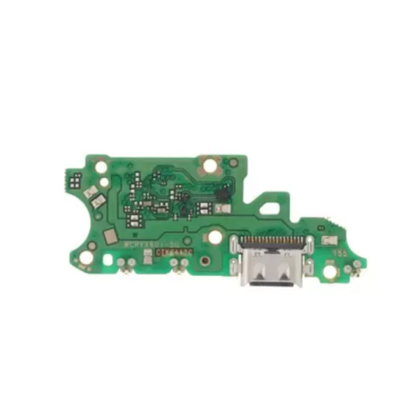 Placa De Carga Para Huawei Honor X8C