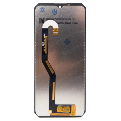 Pantalla Completa Para Oukitel Wp53