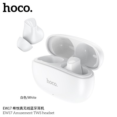 Hoco Ew17 Auriculares Con Bluetooth