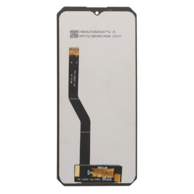 Pantalla Completa Para Oukitel  WP35 / WP39