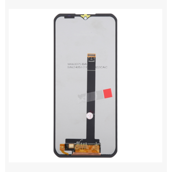 Pantalla Completa Para Oukitel WP13 / WP15