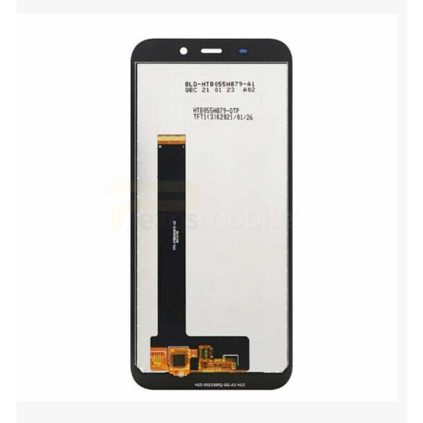 Pantalla Completa Para Oukitel WP12 / WP12 PRO