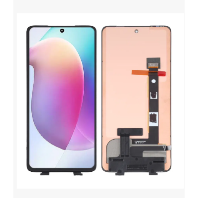 Pantalla Completa Para Motorola Moto Edge 30 Ultra -893