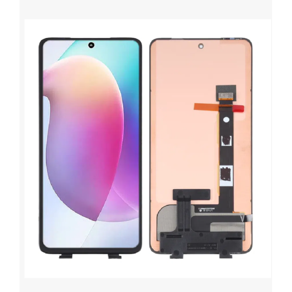 Pantalla Completa Para Motorola Moto Edge 30 Ultra -893