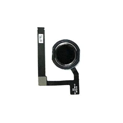 Flex De Huella Para Ipad Pro 9.7 Negro