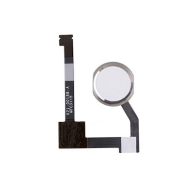 Flex De Huella Para Ipad Pro 9.7 Blanco