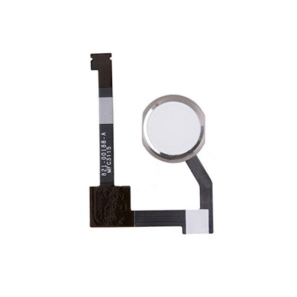 Flex De Huella Para Ipad Pro 9.7 Blanco