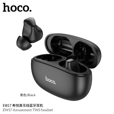 Hoco Ew17 Auriculares Con Bluetooth