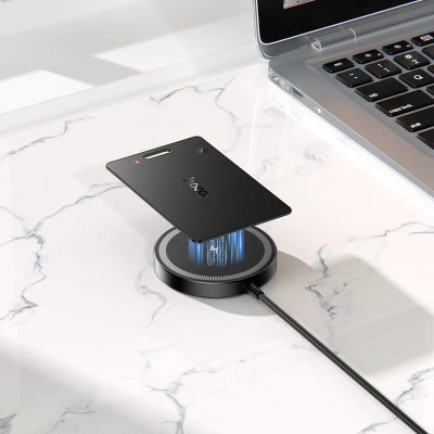 Hoco. E97A Dispositivo Antiperdida Inteligente (Android)