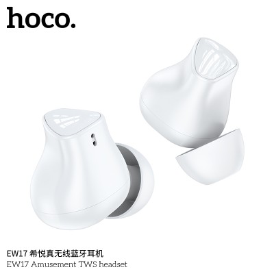 Hoco Ew17 Auriculares Con Bluetooth