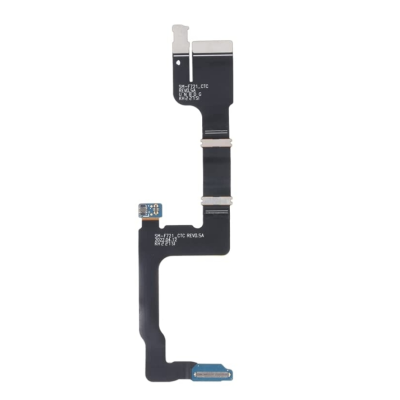 Flex Conexion Para Samsung Z Flip 4 /F721